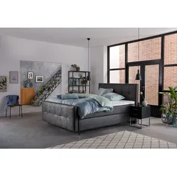 Boxspringbett Home Seasons