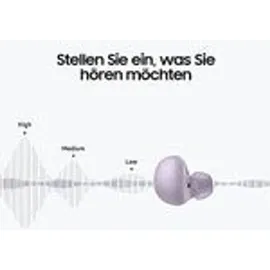 Samsung Galaxy Buds2 weiß