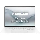 Asus Zenbook S 16 OLED AMD Ryzen AI 9 465 32 GB RAM 1 TB SSD Win11 Home Scandinavian White
