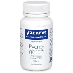 Pure Encapsulations Pycnogenol® 50mg