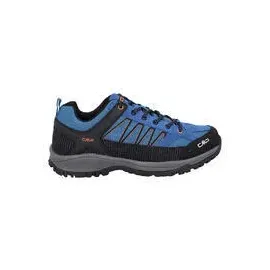CMP Herren Sun Hiking Schuhe (Größe 43, blau)