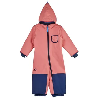 Finkid PIKKU Winter EKO in rose/navy