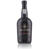 Delaforce Fine Ruby Port 20% Vol. 0,75l