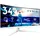 Philips Evnia 5000 Series Curved 34M2C5501A 34" weiß