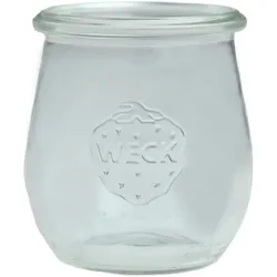 28er Set Weck Tulpengläser 220 ml Dessertgläser incl. Diamant-Zucker Gelierzauber Rezeptheft