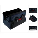Bosch Professional Werkzeugkoffer Power Tool Bag Werkzeugtasche Gr. M 1619BZ0100 Solo - ohne Zubehör