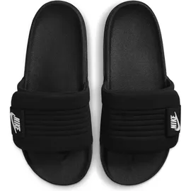 Nike Offcourt Adjust Schwarz/Weiß 41