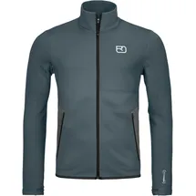 Ortovox Fleecejacke Grau S