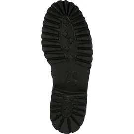 Paul Green 9768 Schwarz 38