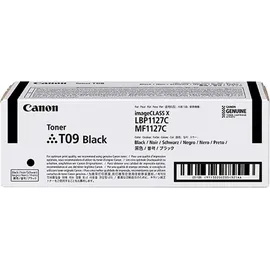 Canon T09 Schwarz