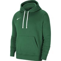 Nike Herren M Nk Flc Park20 Po Hoodie Kapuzenpullover, Pine Green/White/White, XXL