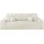 OTTO home 3-Sitzer OTTO HOME "FINNLEY, Schlafsofa 257 cm - OTTO. Verlässliche Qualität.", beige (hellbeige), B:257cm H:85cm T:102cm, Bezugstoff 100% PES ;Gramatur 400g/qm +/- 5%, Sofas, mit Bettkasten, in Bouclé, Struktur fein und Mega Cord