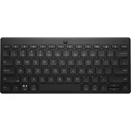 HP 355 Compact Multi-Device Keyboard (DE, Tastatur