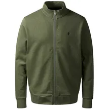 MCS Sweatshirt MCJones Grün XL