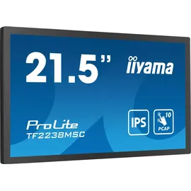Iiyama ProLite TF2238MSC-B1 22" schwarz