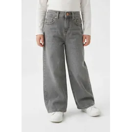 s.Oliver Weite Jeans Grau 164
