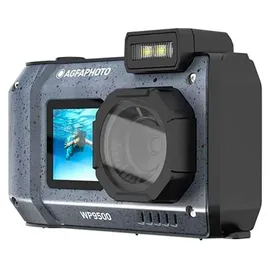 AgfaPhoto Realishot WP9500 schwarz