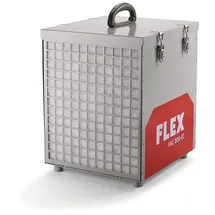 Flex 501328 VAC 800-EC Kit H14 schwarz