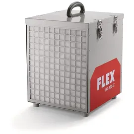 Flex 501328 VAC 800-EC Kit H14 schwarz