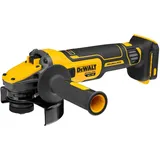 DeWalt DCG409VSN ohne Akku + Zubehör