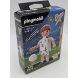 Playmobil 71672 Florian Wirtz - DFB-Stars Nationalmannschaft Limitierte Edition