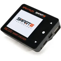 Spektrum XBC100 Smart LiPo Akku Checker und Servotreiber