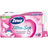 Zewa Ultra Soft 4-lagig 16 Rollen