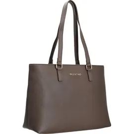 Valentino Never Synthetic Bag Brown/Taupe