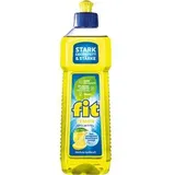 Fit GmbH Spülmittel Lemon 500 ml
