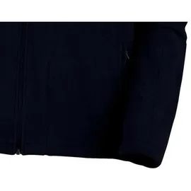 Columbia Fast Trek II Fleecejacke Schwarz XL
