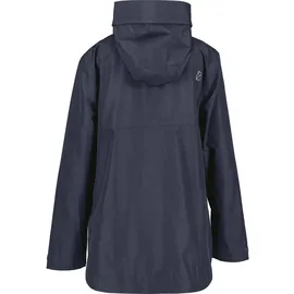 Didriksons Tilde 4 Jacke (Größe XL, blau)