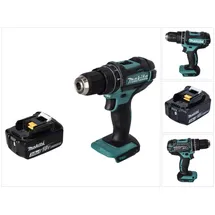 Makita DHP482F1 inkl. 1 x 3,0 Ah