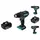 Makita DHP482F1 inkl. 1 x 3,0 Ah