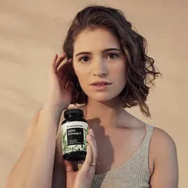 Natural Elements Vitamin D3 + K2 Omega 3 Kapseln 130 g