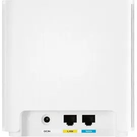 Asus ZenWiFi XD6S Wifi 6 System AX5400