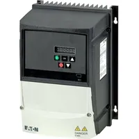 Eaton Power Quality EATON Frequenzumrichter 3phasig DC1-327D0FB-A66OE1