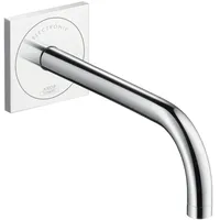 Axor Uno² 225 Sensor-Armatur ohne Mischung (38120000)