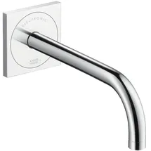 Axor Uno² 225 Sensor-Armatur ohne Mischung (38120000)