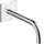 Axor Uno² 225 Sensor-Armatur ohne Mischung (38120000)
