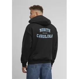 Upscale by Mister Tee Hoodie Schwarz L