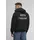 Upscale by Mister Tee Hoodie Schwarz L