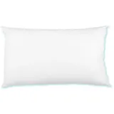 arsvita Füllkissen Premium 30 x 50 cm Weiß