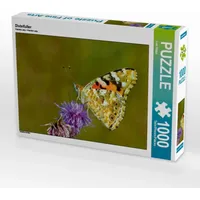 Calvendo Distelfalter Puzzle