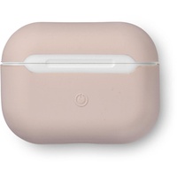 ESTUFF Silicone Cover for AirPods Pro sand pink (ES660022)