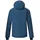 KILLTEC Herren Skijacke/Funktionsjacke mit abzippbarer Kapuze und Schneefang KSW 44 MN SKI JCKT, mittelblau, XL,