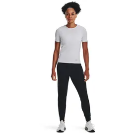 Under Armour Unstoppable Trainingshose Damen 001 black/black XS