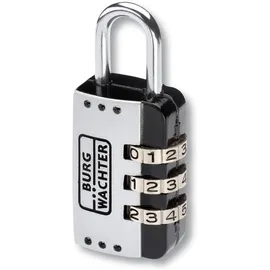 Burg Wächter Zahlenschloss Combi Lock 72 25 SB