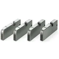 Rothenberger Schneidbacken, SS, BSPT R 1-2", nur für RIDGID-Schneidkopf