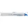 Bosch Säbelsägeblatt S1137BEF 1,1 x 25 x 225 mm 25-tlg.