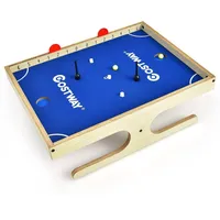 Fantask Mini Spieltisch 45x33,5cm Blau